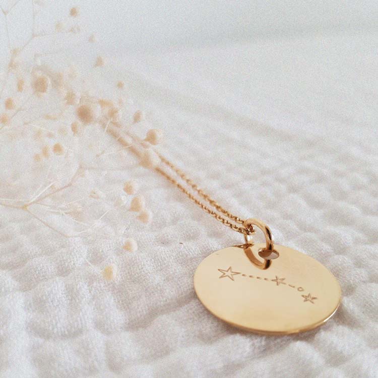 collar horoscopo Aries