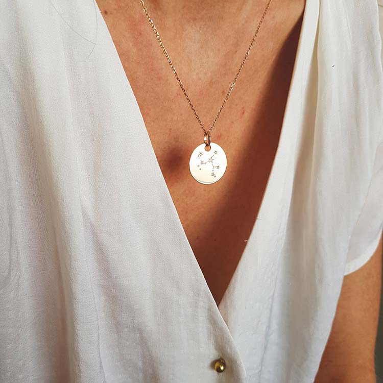 Collar horoscopo Sagitario