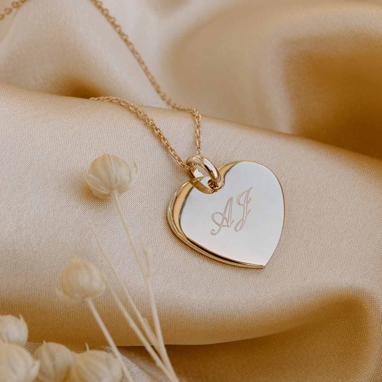 Collar personalizado Lady Mary