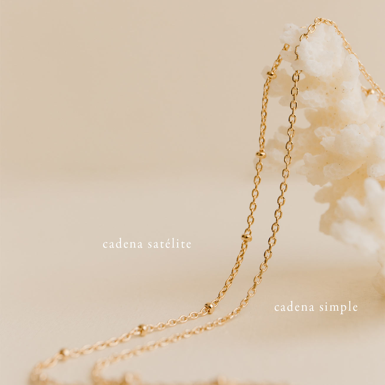 Collar piedra de Lapislázuli <i>Pensamiento</i>