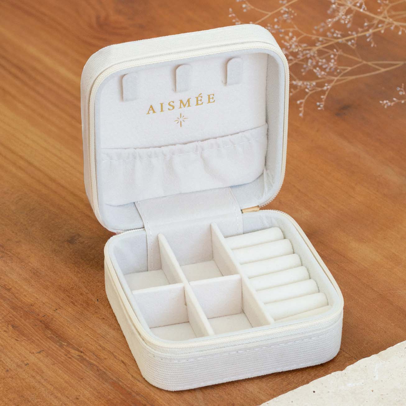 Joyero Atelier Aismée