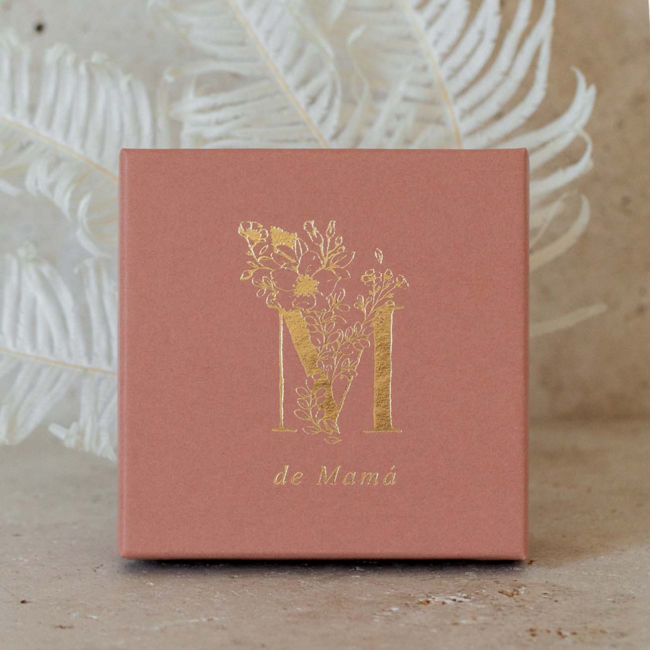Estuche <i>M de Mamá</i>