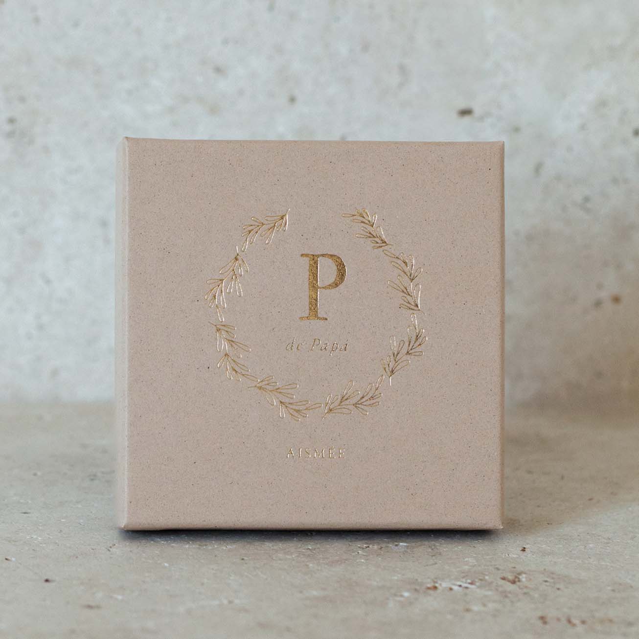 Estuche <i>P de Papá</i>